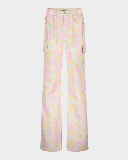 Maya Pants | Pink