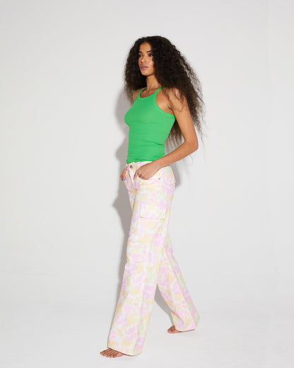 Maya Pants | Pink