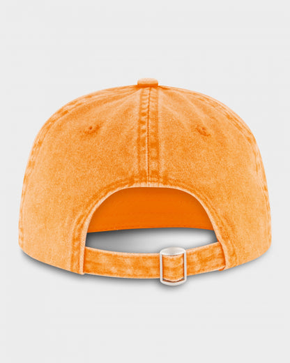 Mijo Cap | Orange