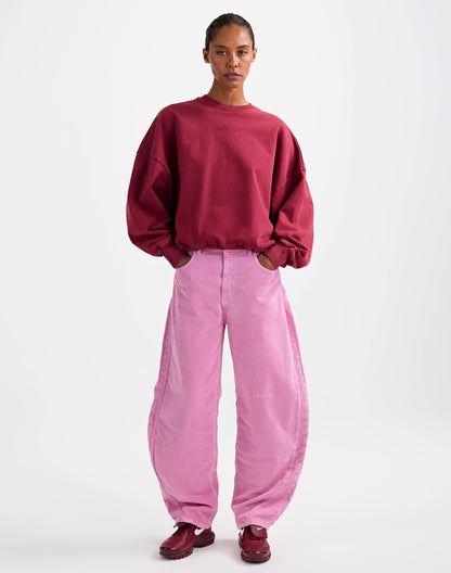 Mimi Trousers | Pink