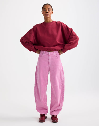Mimi Trousers | Pink