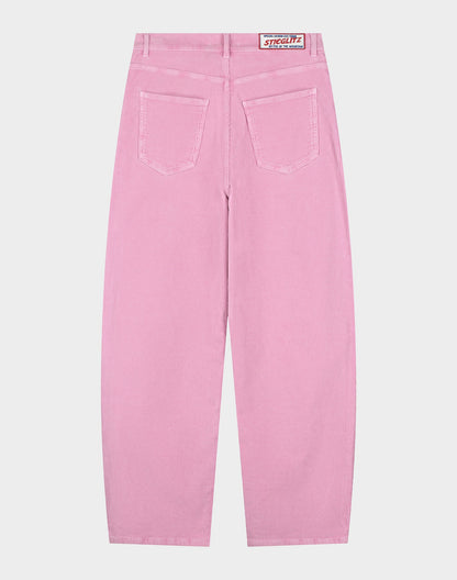 Mimi Trousers | Pink