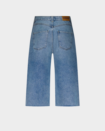 Mioses Bermuda Short | Blue