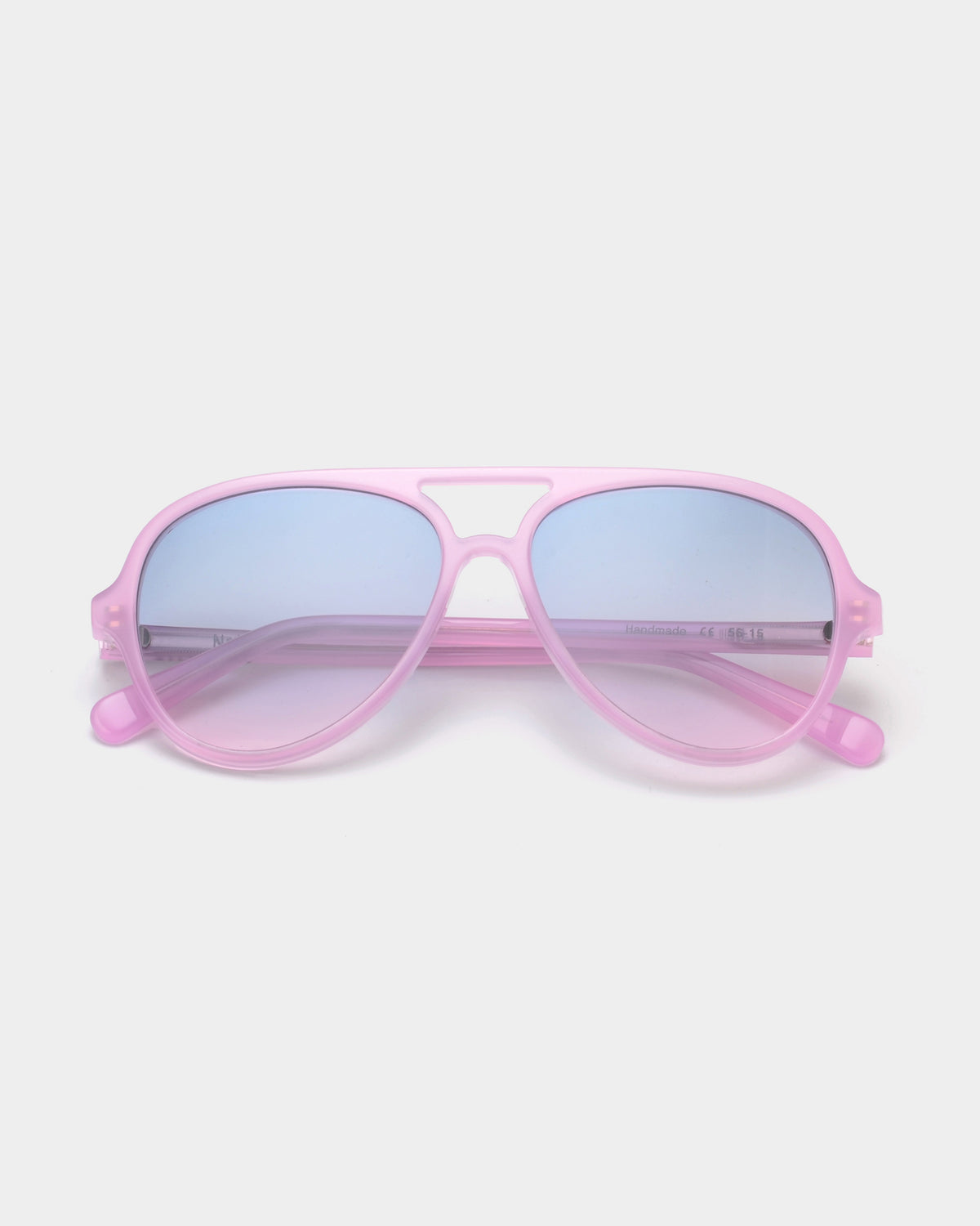 Nali Sunglasses Baby Pink