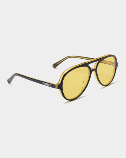 Nali Sunglasses | Yellow