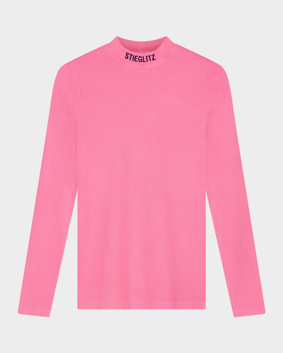 Neon stieg pulli | Neon pink