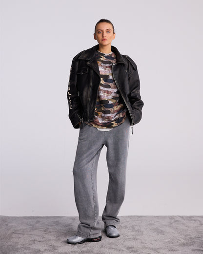 Cecile Sweatpants | Grey