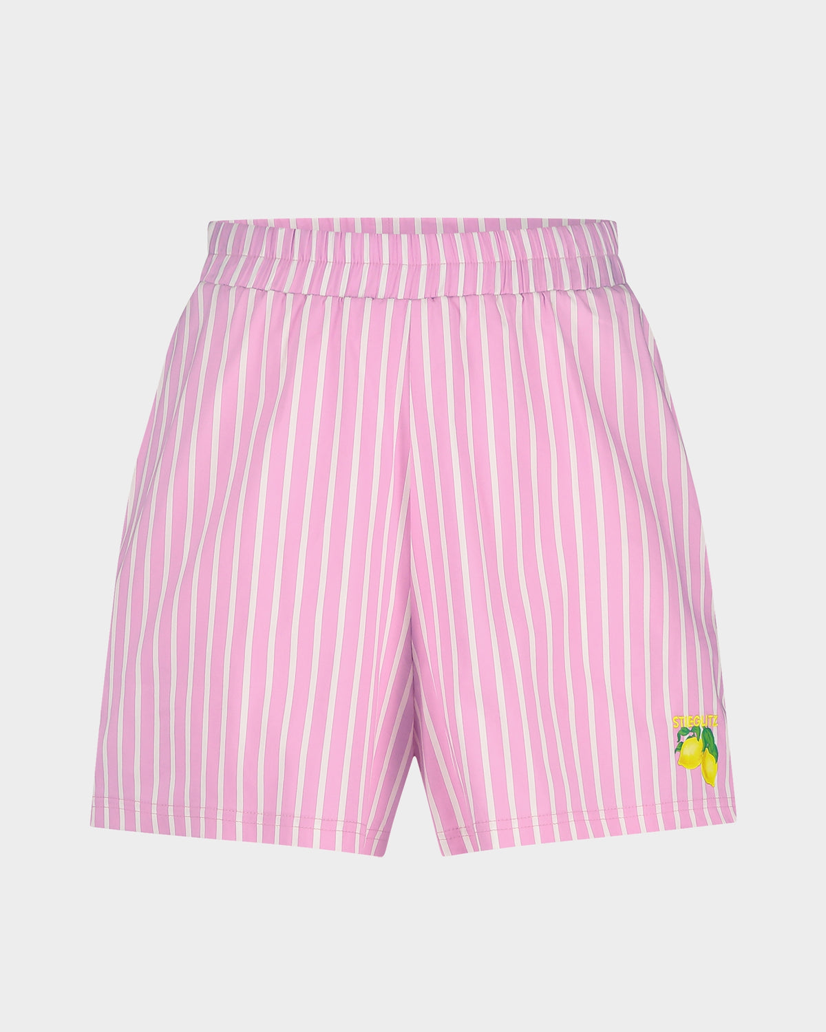 Armine Short | Pink