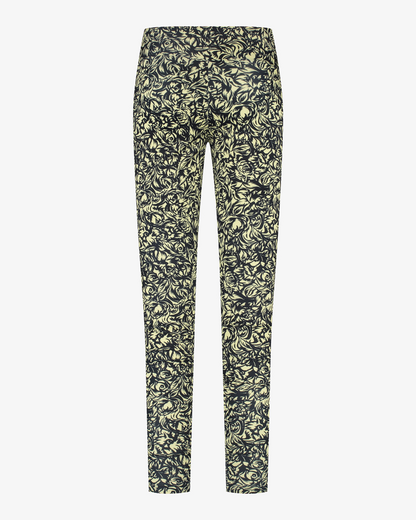 Noor Legging | Yellow