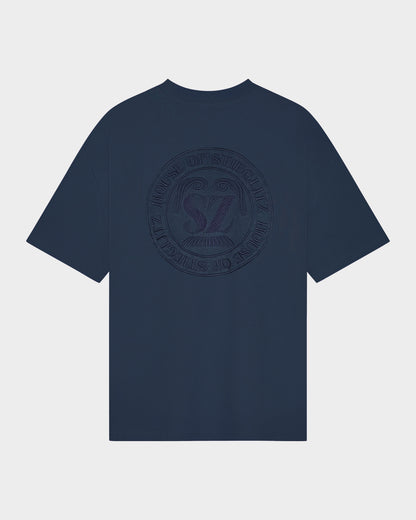 House of Stieglitz T-shirt | Blue