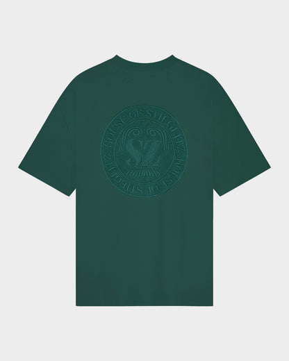 House of Stieglitz T-shirt | Green