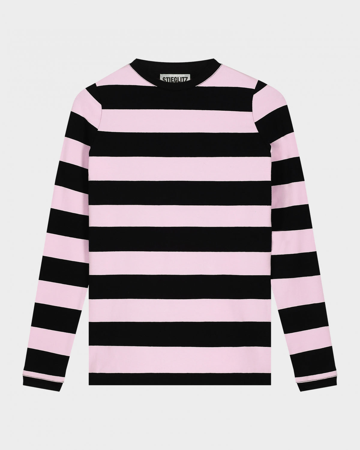 Rada Longsleeve | Pink