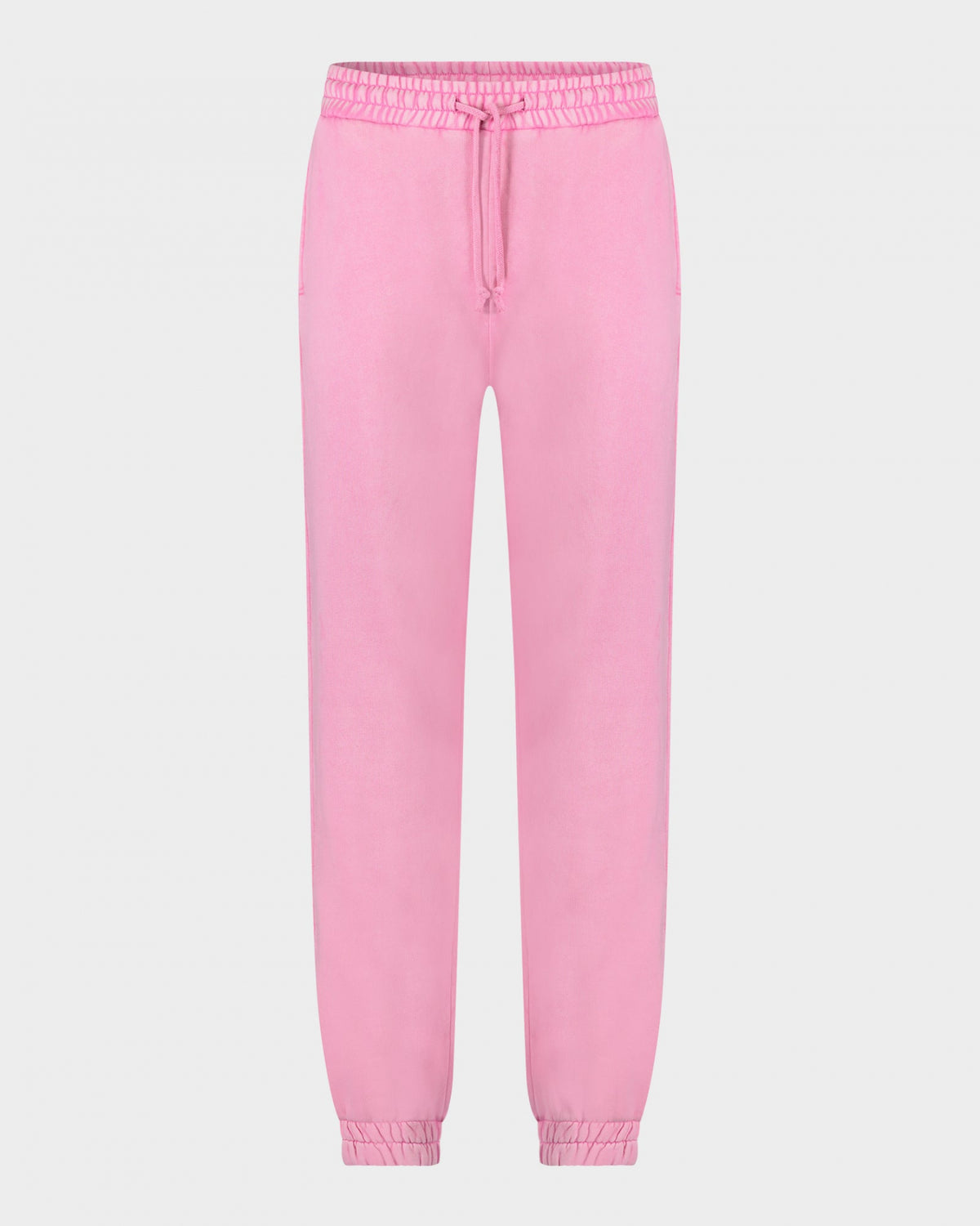 Worn Out Stieg Sweatpants | Pink