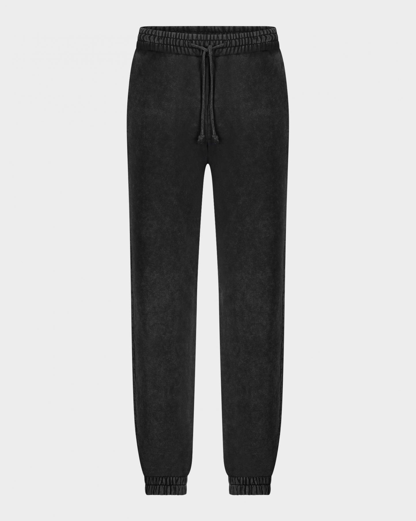 Worn Out Stieg Sweatpants | Black