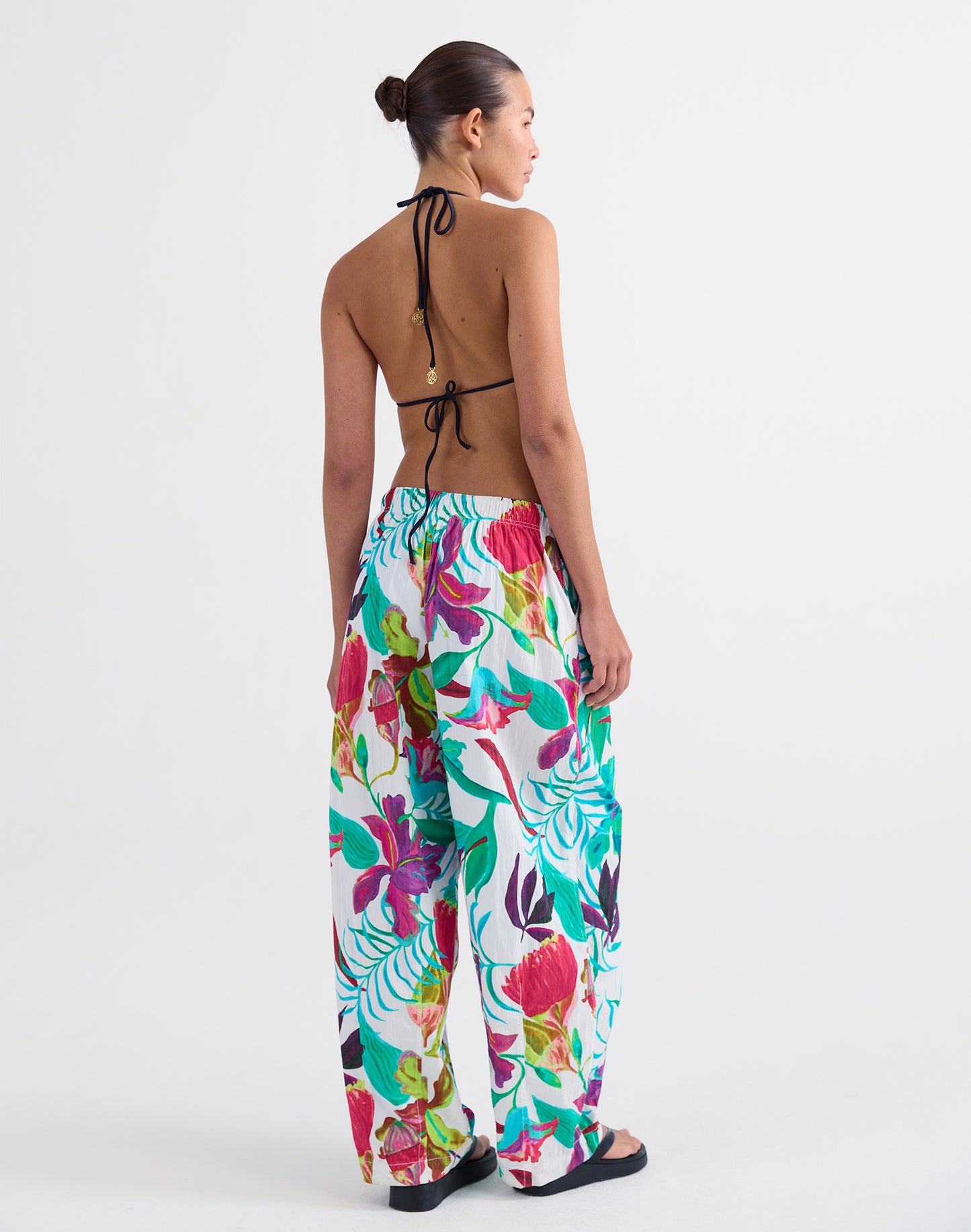 Pepper Balloon Pants | Multi
