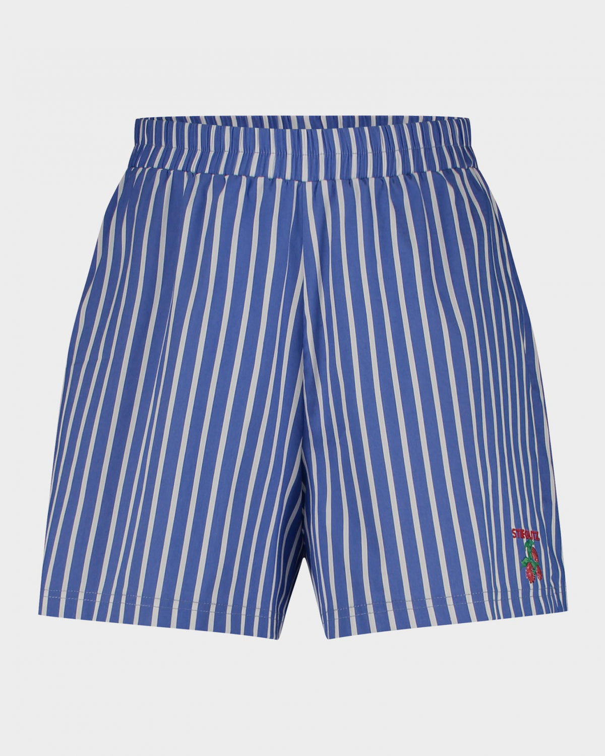 Armine Short | Blue