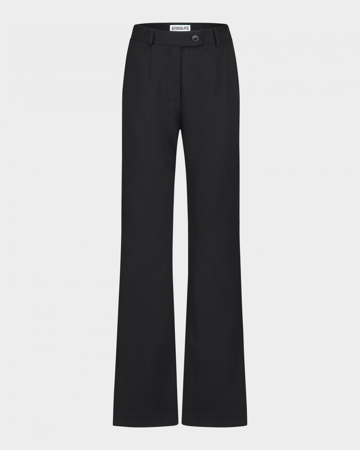 Raquel Trousers | Black