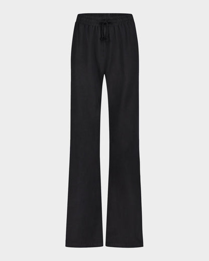 Colette Trousers | Black