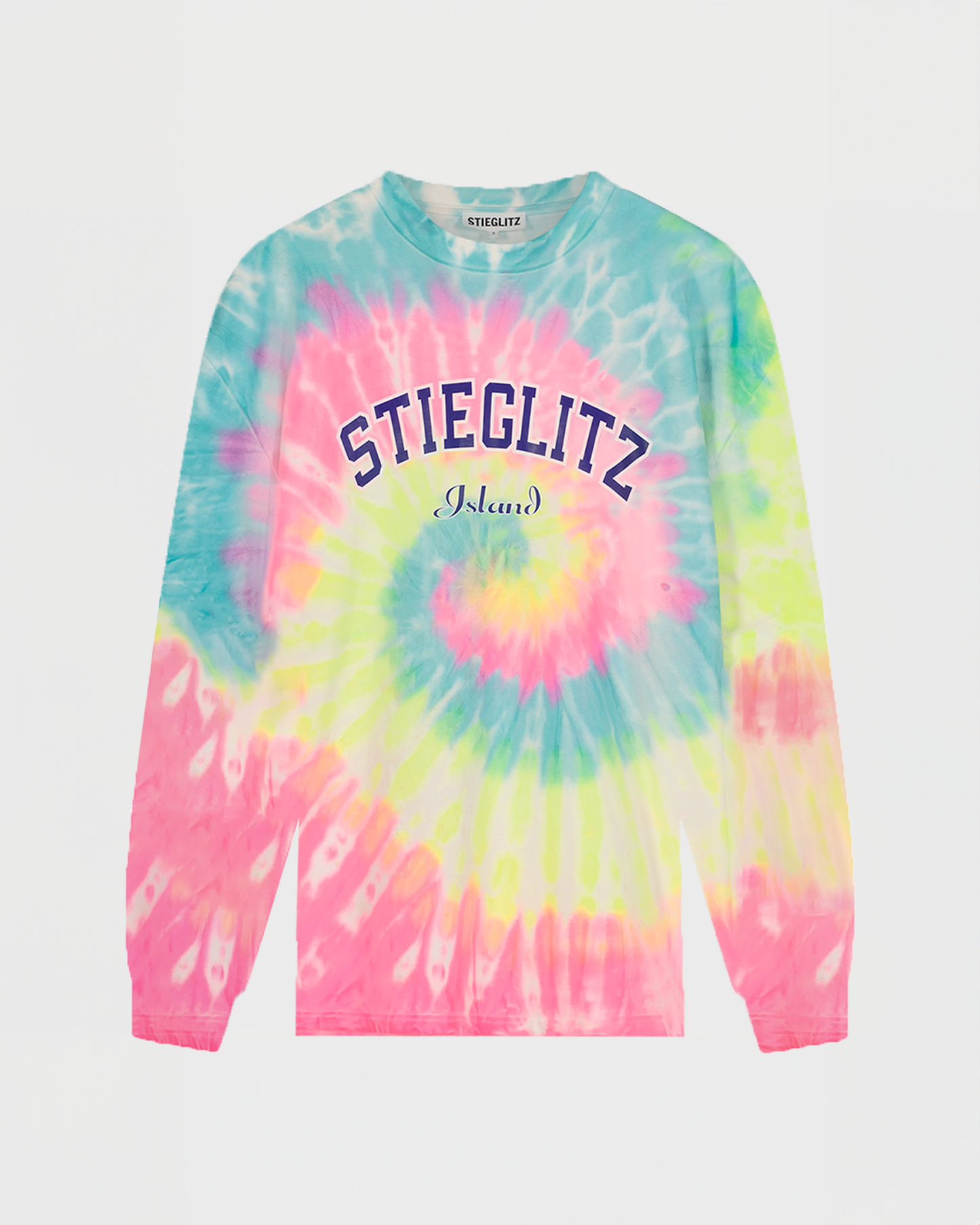 Jelissa Skate Longsleeve | Multi