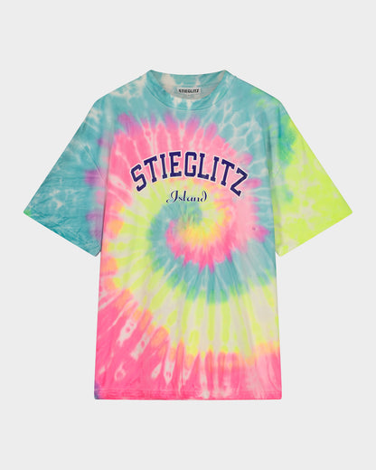 Jelissa Oversized T-Shirt