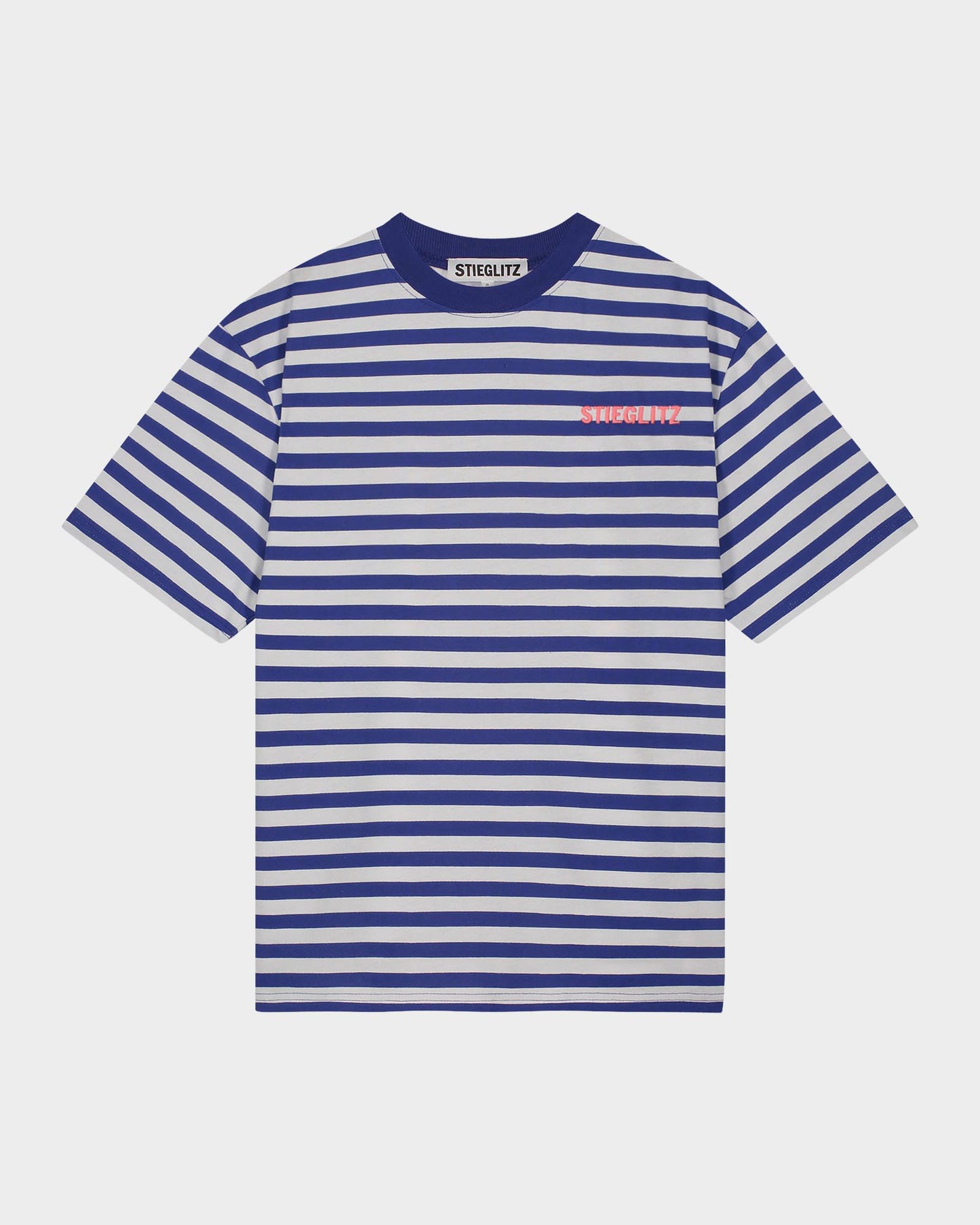 Mirelle T-shirt | Blue