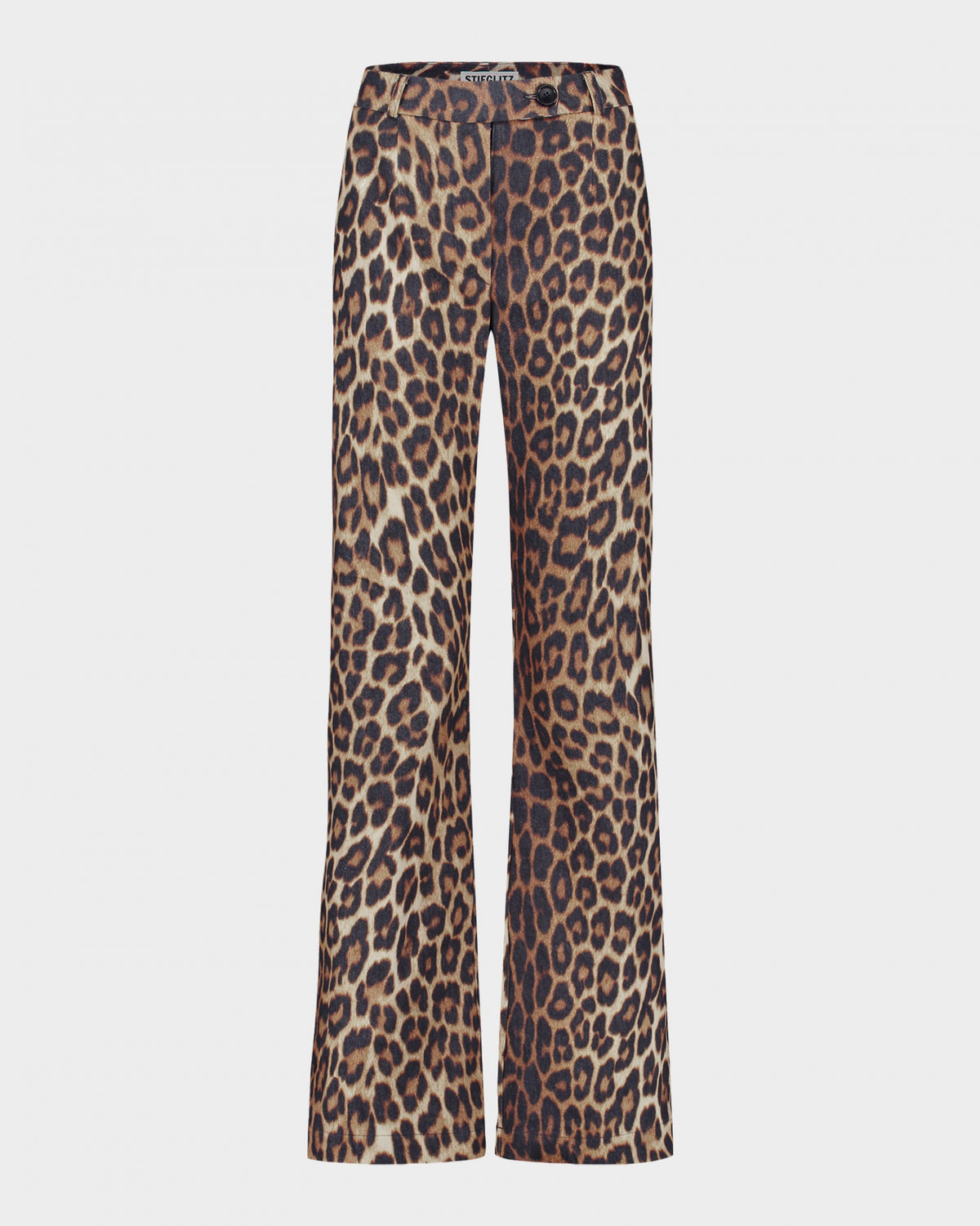 Sabrina Trousers | Brown