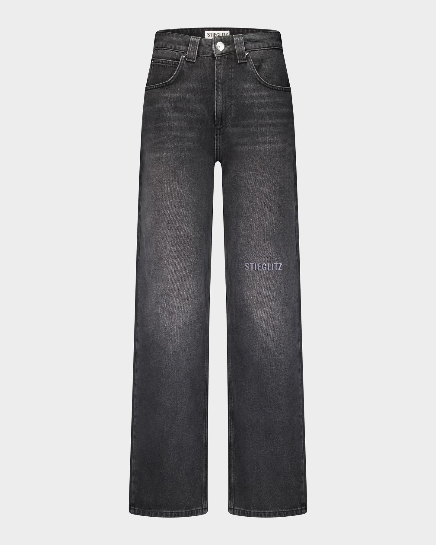 Aryo Jeans | Black