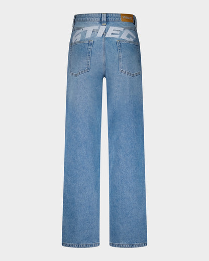 Aryo Jeans | Blue