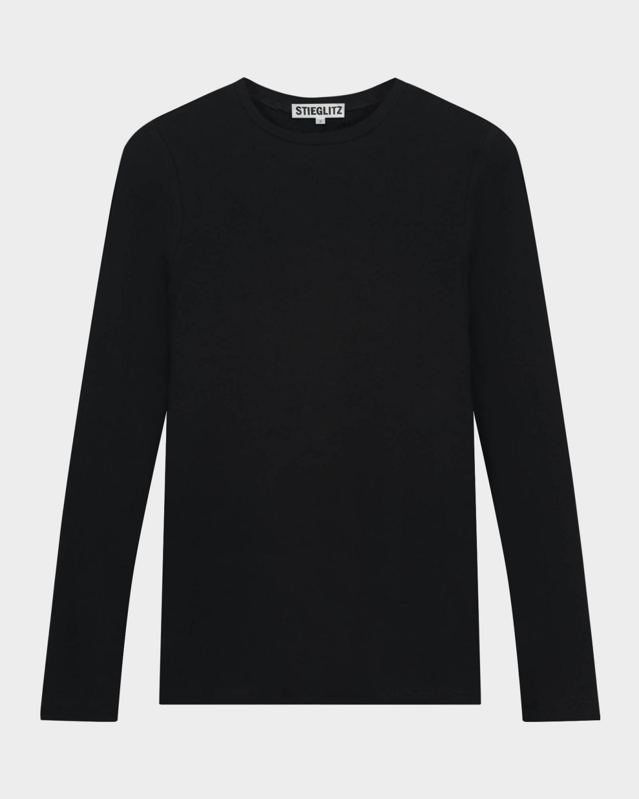 Basic Longsleeve | Black