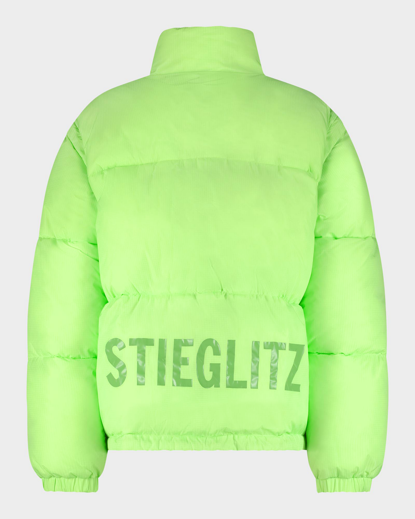 Charo Puffer | Green