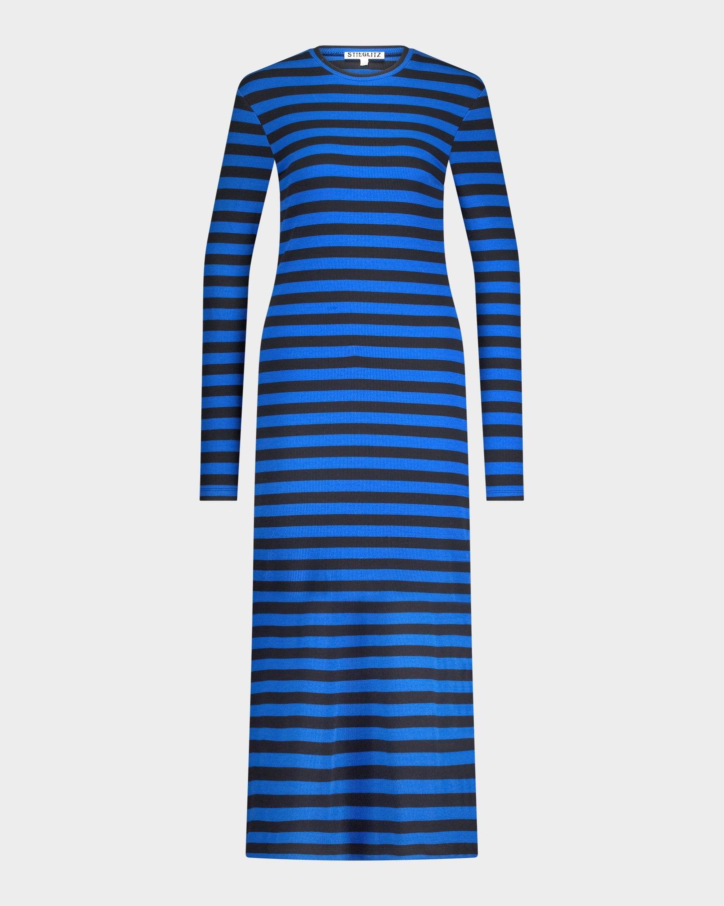 Deina Jurk | Blue