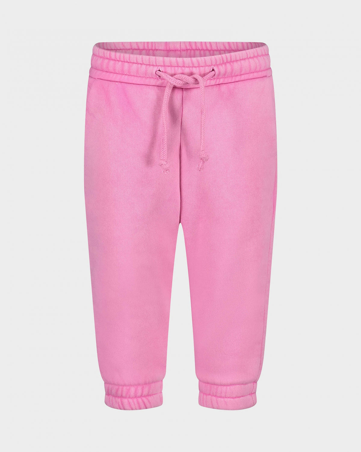 Hoda Kids Sweatpants Washed | Pink