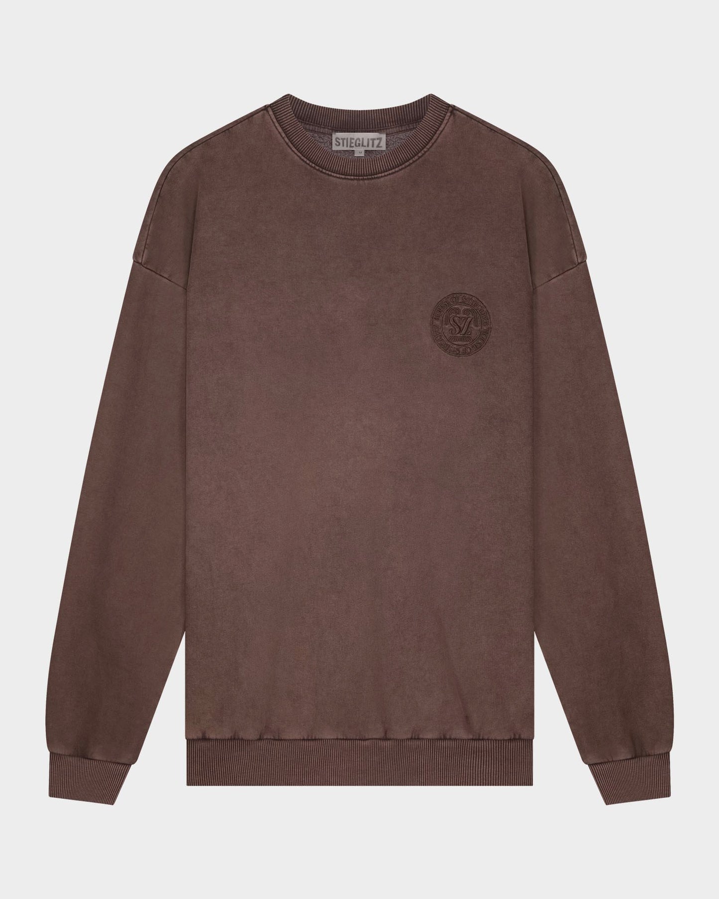 House of Stieglitz Sweater | Brown