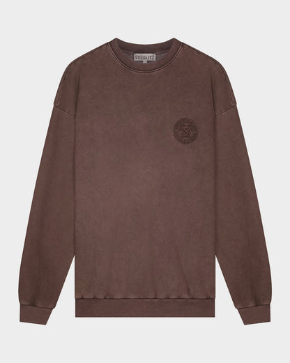 House of Stieglitz Sweater | Brown