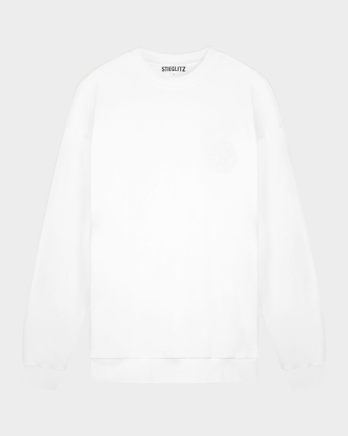 House of Stieglitz Sweater | Off white
