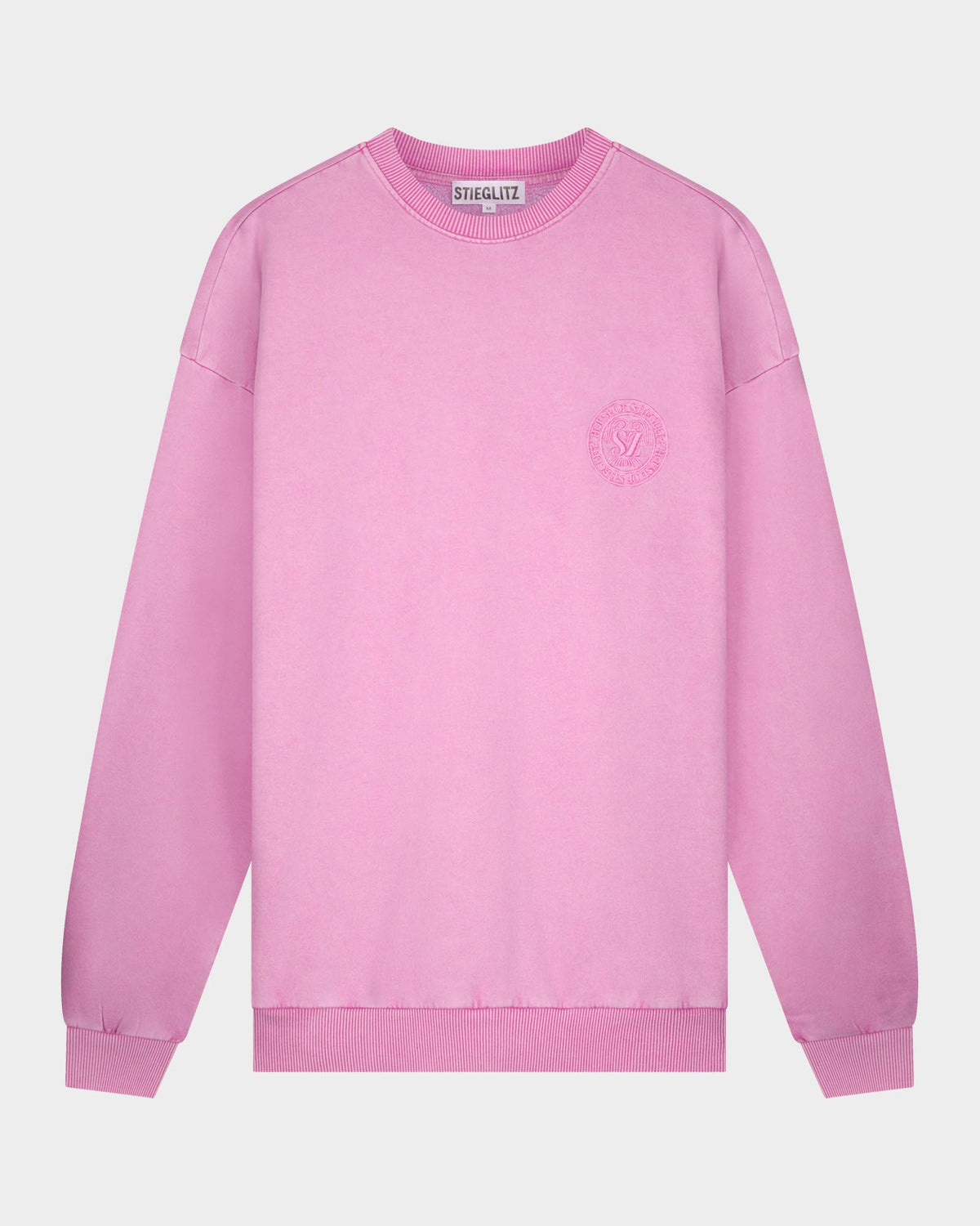 House of Stieglitz Sweater | Pink