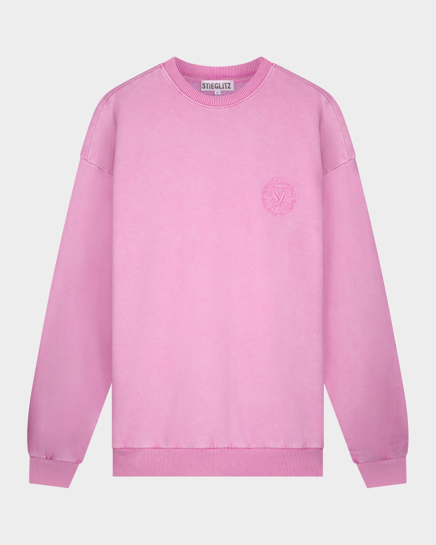 House of Stieglitz Sweater | Pink