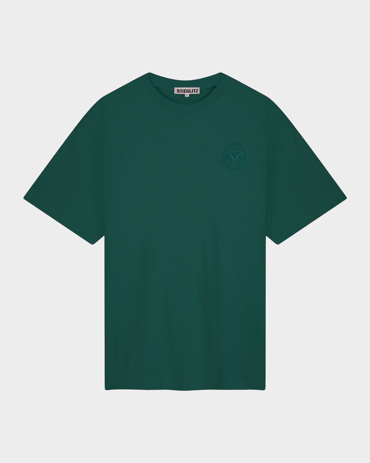 House of Stieglitz T-shirt | Green