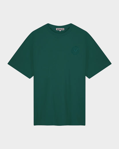 House of Stieglitz T-shirt | Green