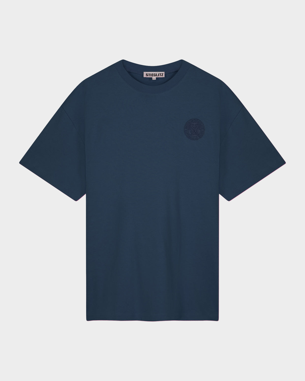 House of Stieglitz T-shirt | Blue