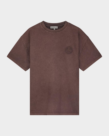 House of Stieglitz T-shirt | Brown