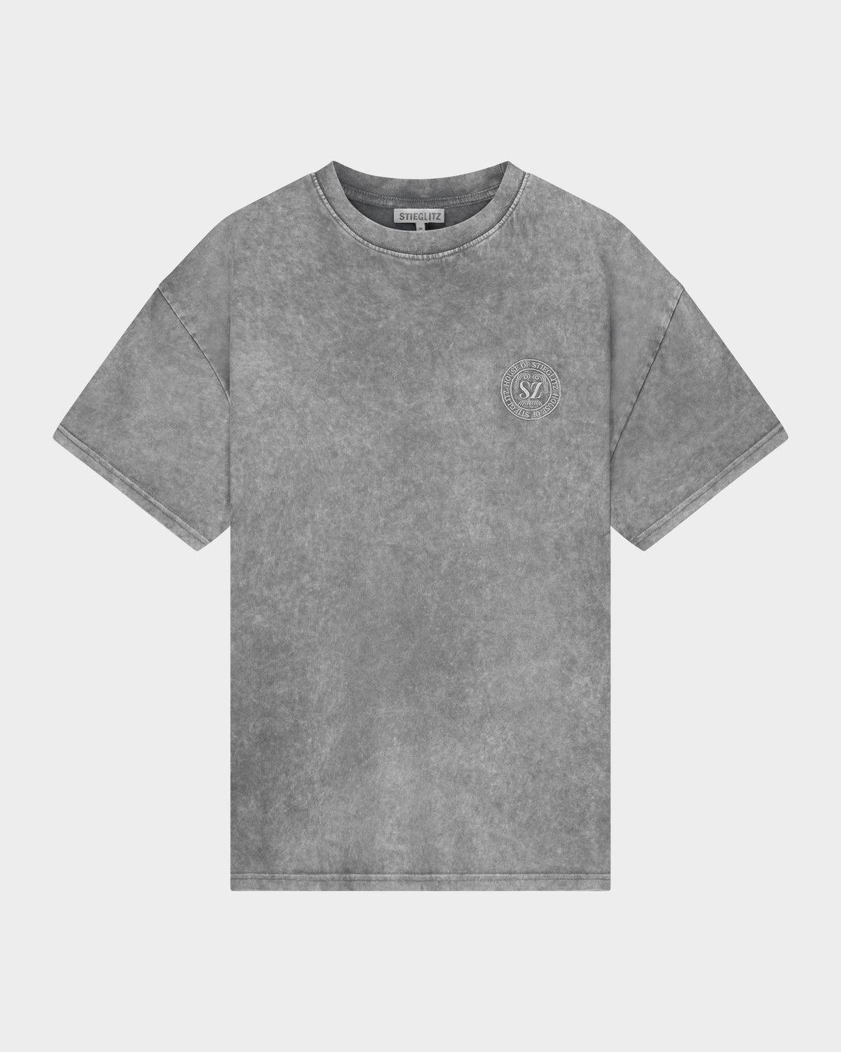 House of Stieglitz T-shirt | Grey
