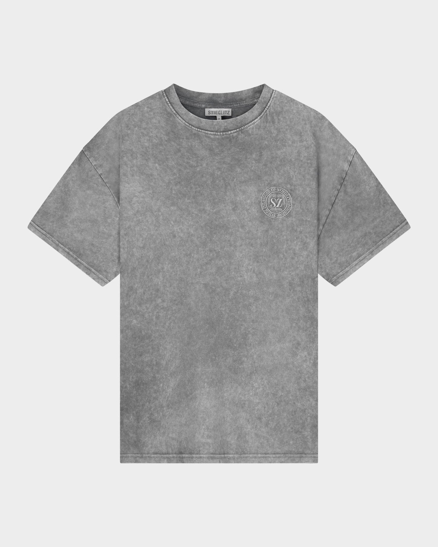 House of Stieglitz T-shirt | Grey