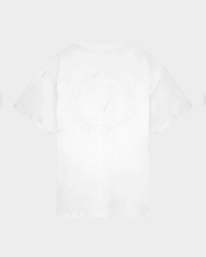 House of Stieglitz T-shirt | Off white