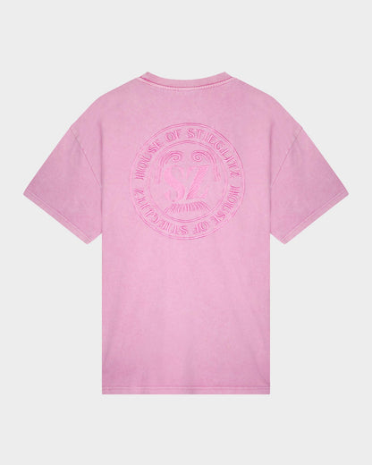 House of Stieglitz T-shirt | Pink