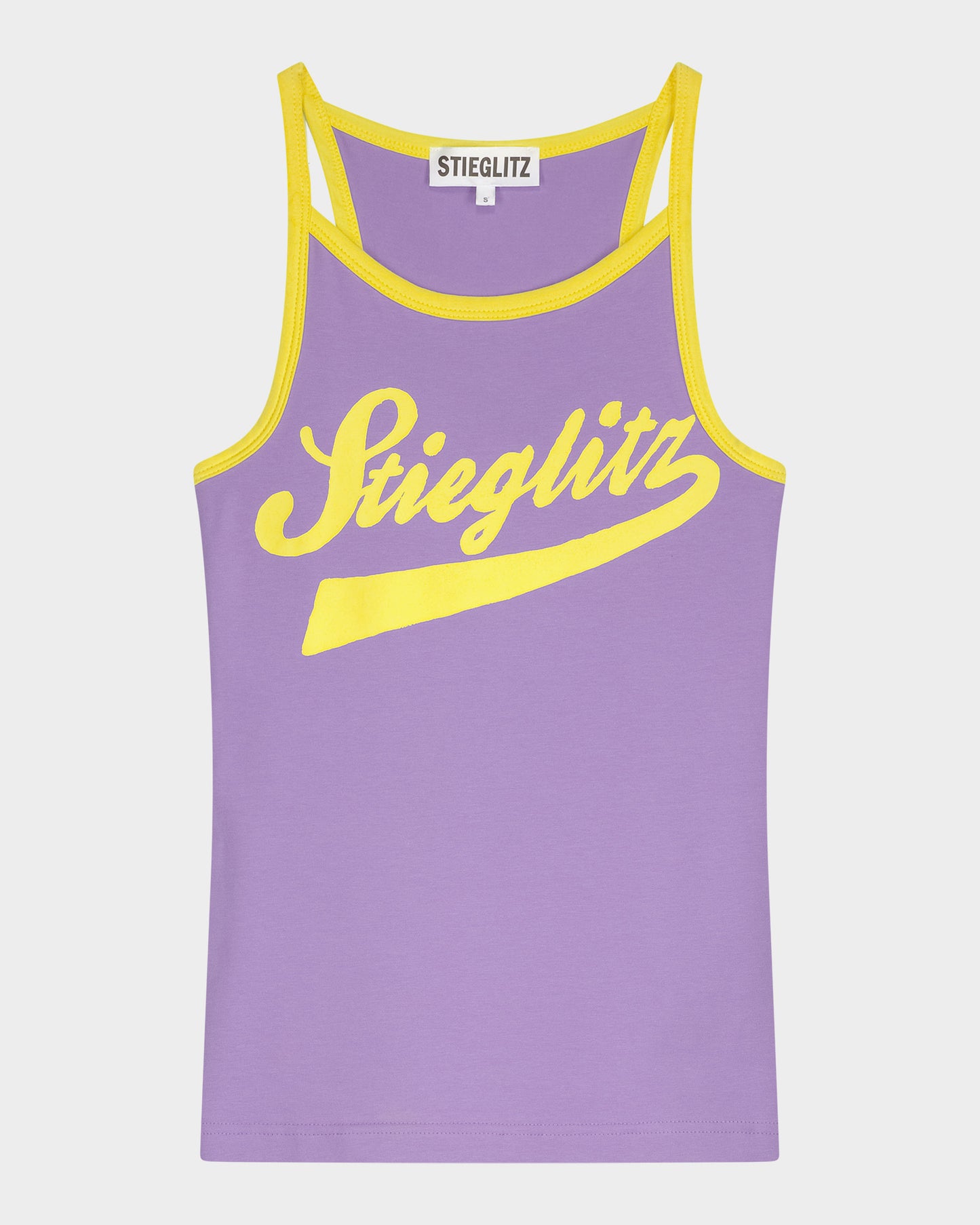 Jeanne Singlet | Purple