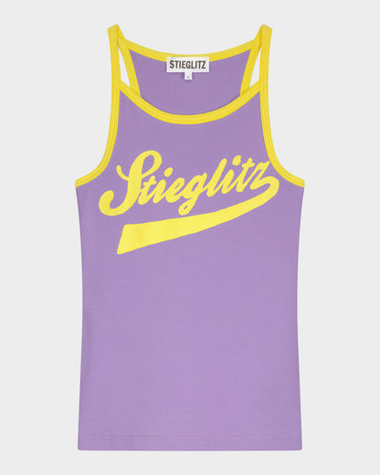 Jeanne Singlet | Purple