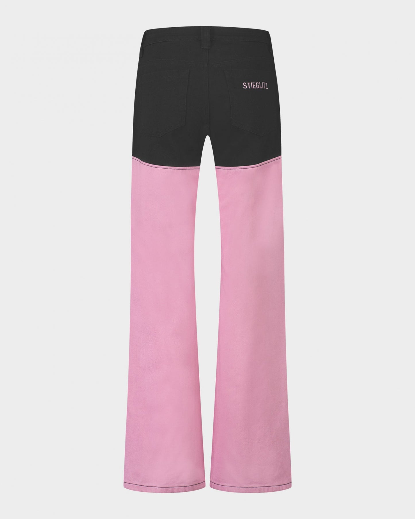 Heleen Jeans Gum | Pink