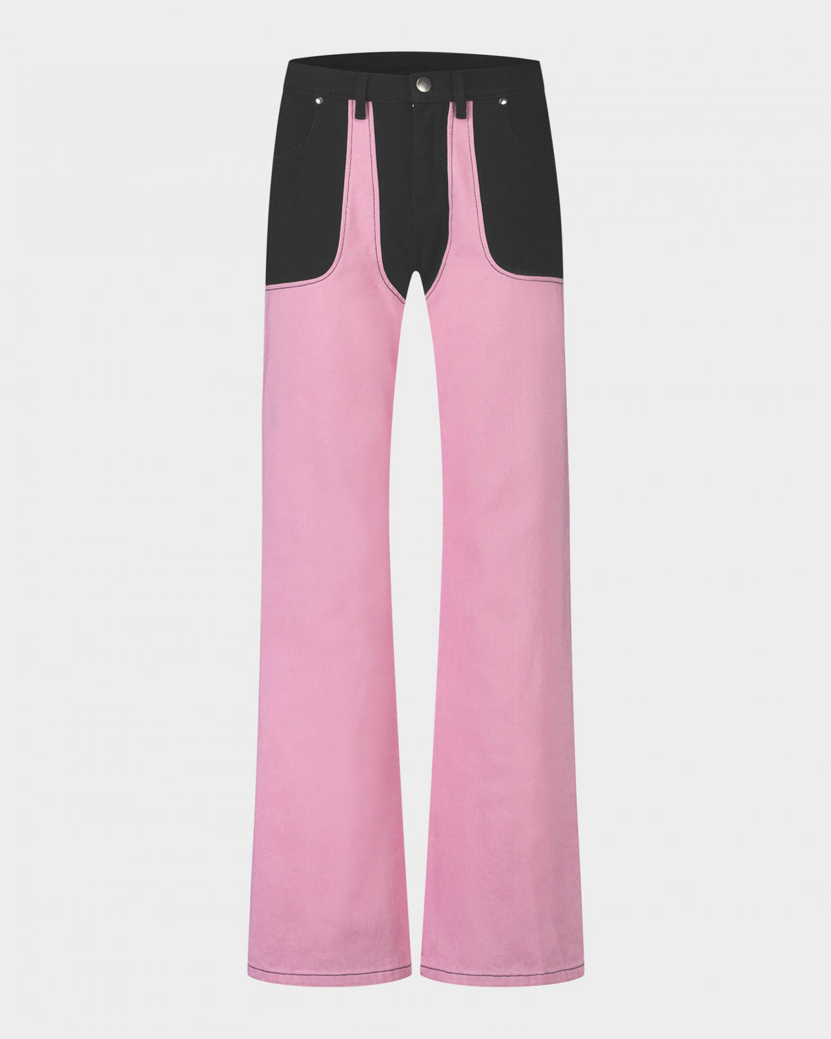 Heleen Jeans Gum | Pink