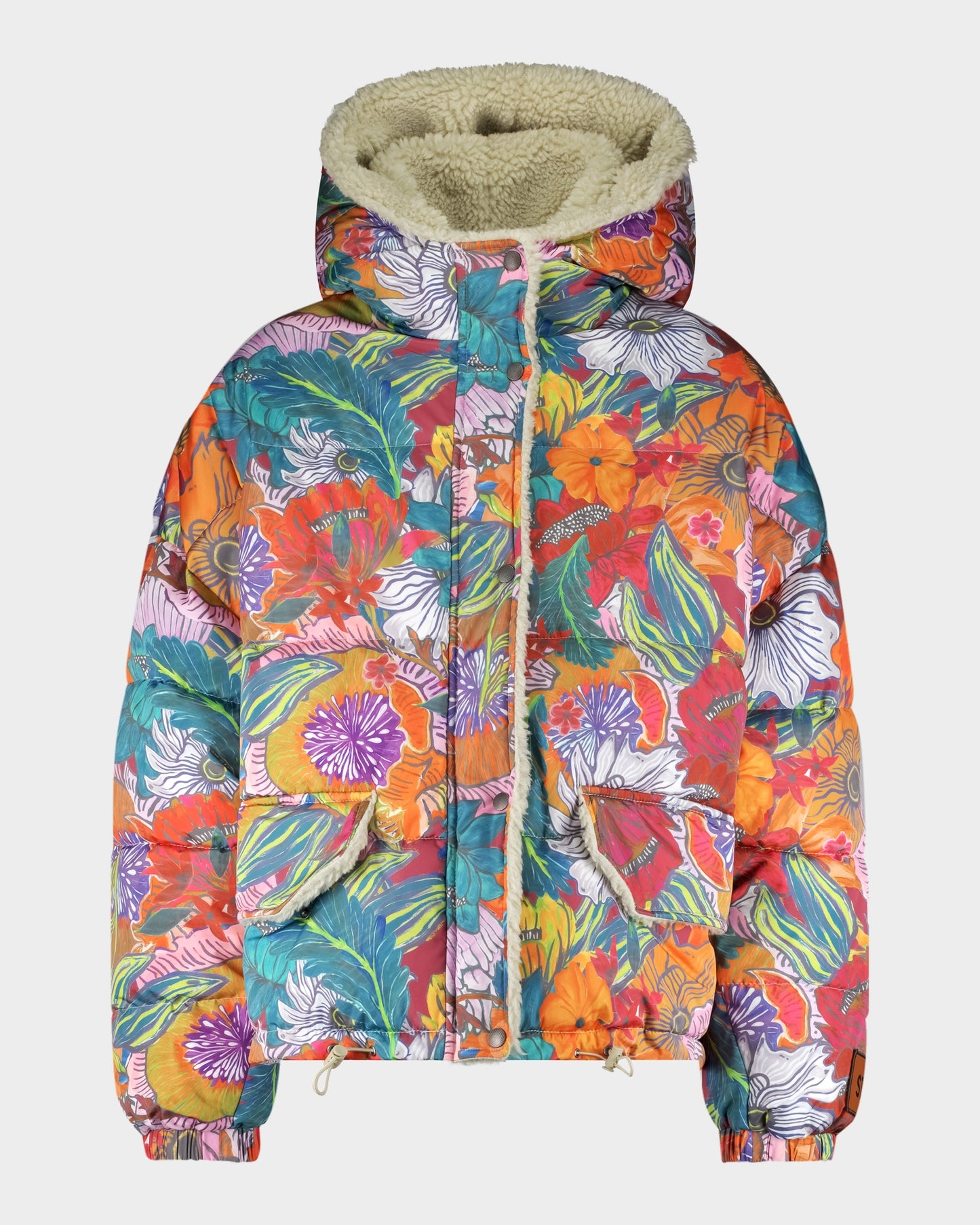Matias Puffer | Multi